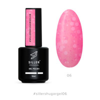 Siller Sugar gel 06